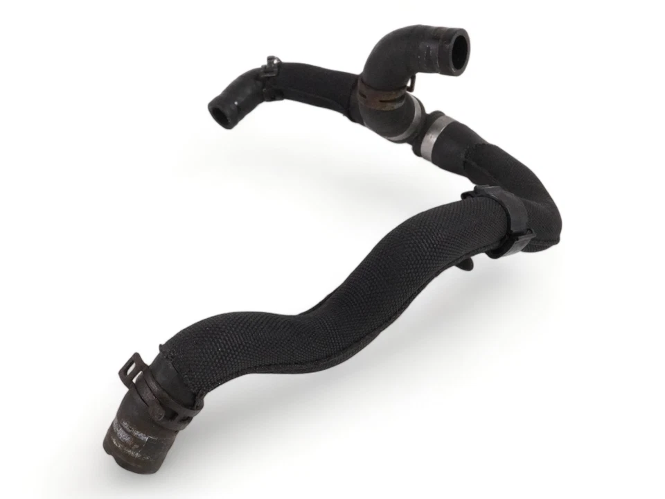 2010 - 2017 Audi S5 A5 8T 3.0L Pipe Hose Line Tube Coolant Cooling Radiator Oem Foto 3 de 4