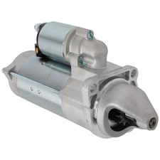 Starter Fits New Holland Ag & Industrial Back...