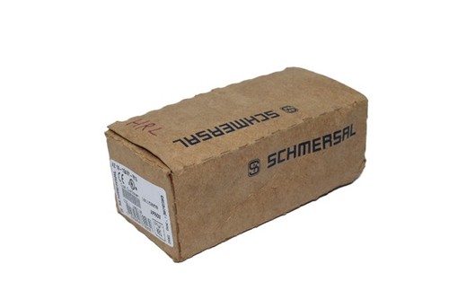 SCHMERSAL AZ 16-12ZIB1-M16 SAFETY SWITCH 101150050 - Picture 9 of 9