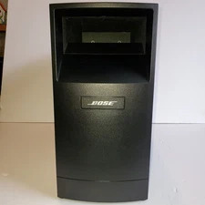 Bose Acoustimass 6 Series III  5.1 Surround Sound Home Theater Speaker System