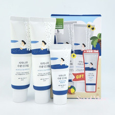 ROUND LAB Birch Juice Moisturizing Sunscreen 50mL 50mL 20mL / SPF50 PA