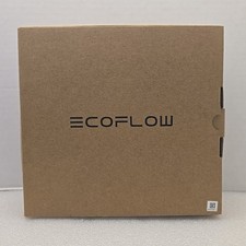 Ecoflow River Series Cables Set Power Cord  Usb New Unused.
