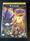 Spyro: A Hero's Tail Nintendo GameCube CIB Tested And Working