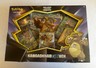 Pokemon TCG: Kangaskhan GX Box New Factory Sealed Unbroken Bonds Lost Thunder
