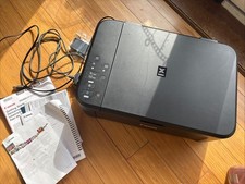 Canon Pixma MG4250 Wireless All-in-One Inkjet Printer