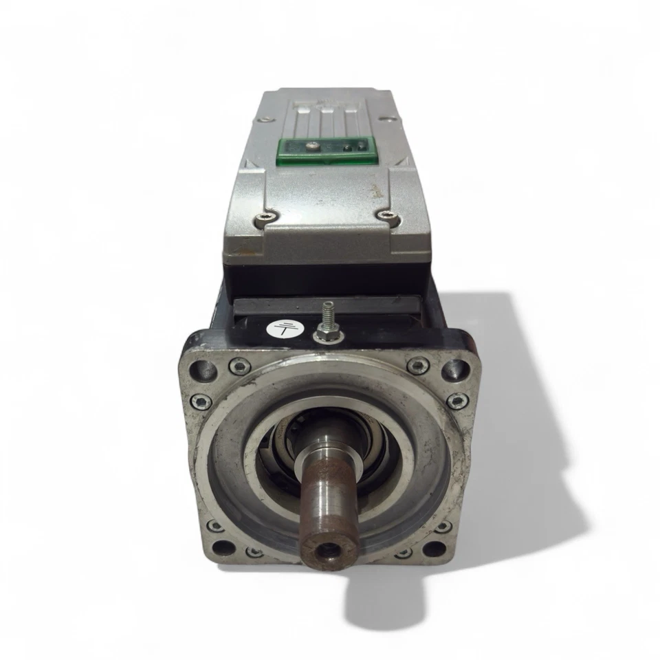 Schneider ISH100/30025/0/0/00/0/00/00/00 Servo Motor 3X400V 3.6Nm 3000RPM - Image 4 of 4
