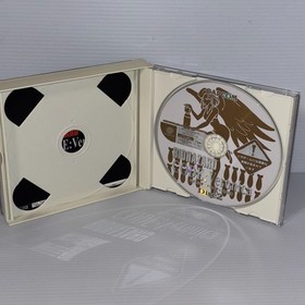 Dreamcast  Biohazard Code: Veronica  SEGA  JAPAN