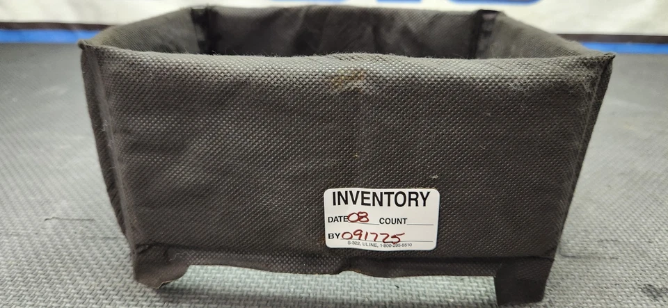 2005-2014 Ford Mustang Battery Blanket OEM - Image 3 of 4