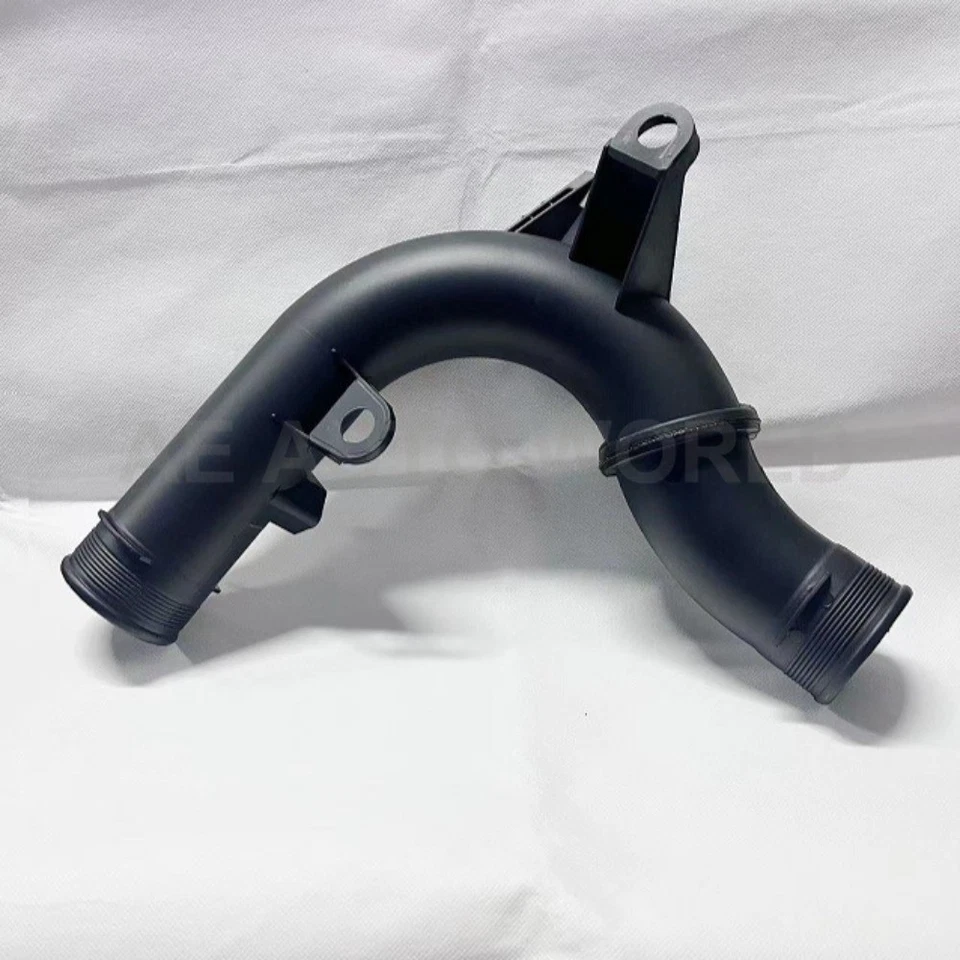 Tubo de aire de carga 6C0145770A Sensor Manguera de presión Tubo para AUDI VW SEAT SKODA  Foto 3 de 4