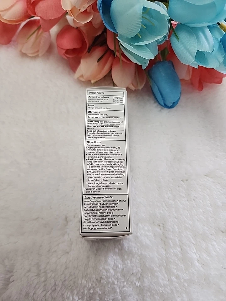 Origins Pretty in Bloom SPF20 740 Very Deep Cool new - Image 2 of 4