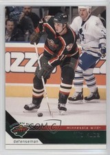 2002-03 Pacific Filip Kuba #184 0a4