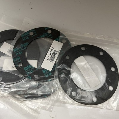 MCDONNELL & MILLER 325500 Raised Face Holding Gasket Part # 161T77