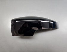 Original Ford Ecosport Exterior Mirror Mirror Cap Left Shadow Black 205130835G9Z