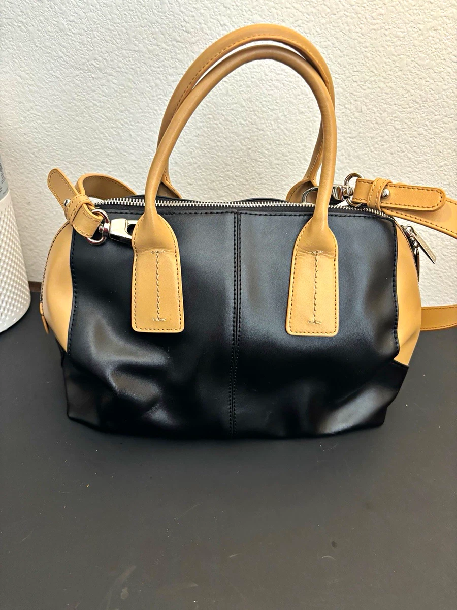 Charles Jourdan Leather Exterior Bags & Handbags for Women for