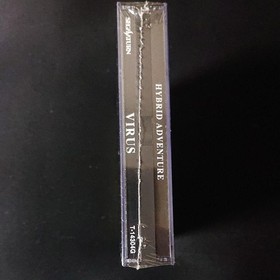 Sega Saturn Virus