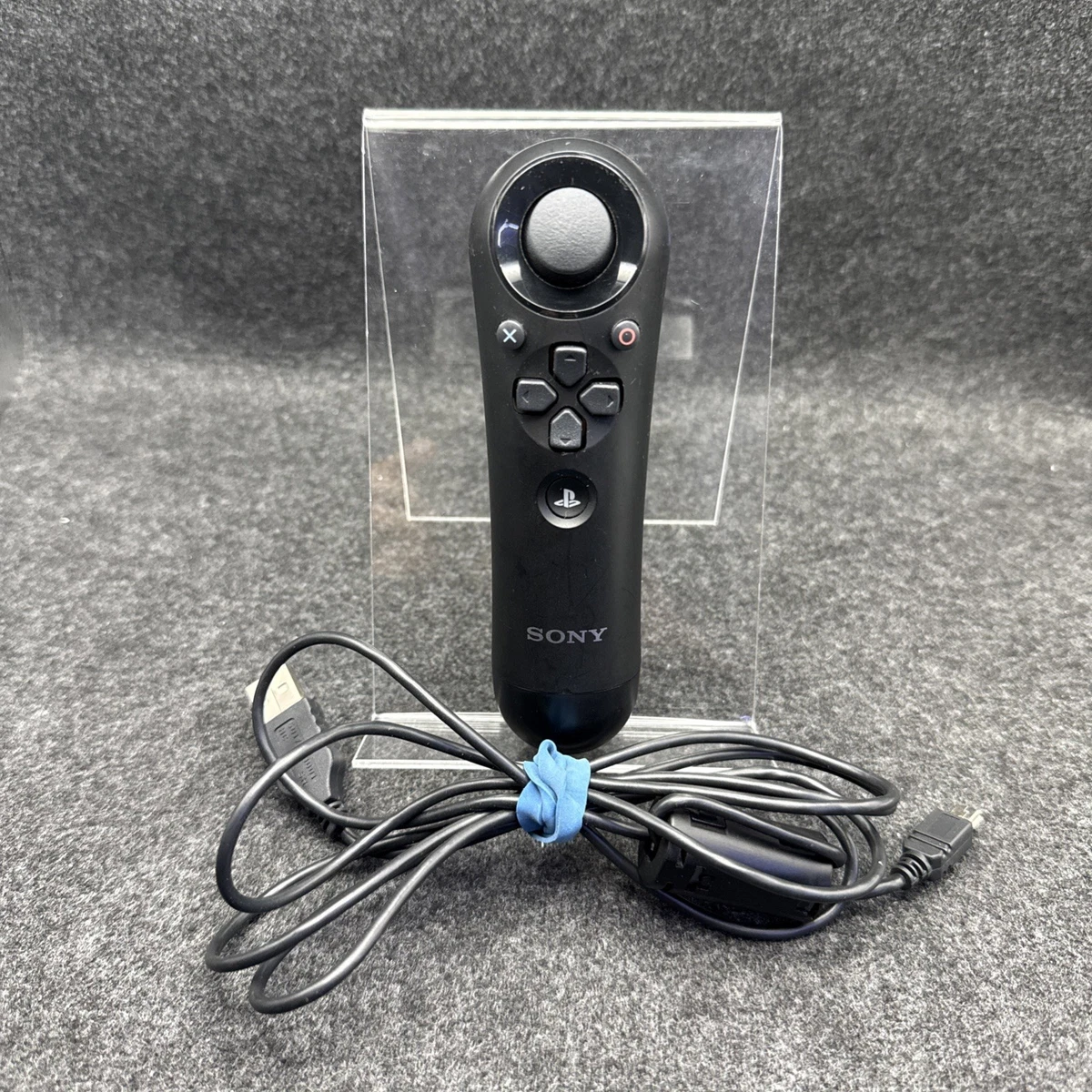 Sony PlayStation 3 Navigation Controllers/Nunchucks for sale - eBay