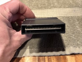 Intellivision Masters Of The Universe The Power Of He-Man W/ Box & 1 Overlay