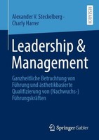 Leadership & Management Alexander V. Steckelberg
