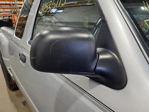 Rh Passenger Side Door Mirror 2001 Ranger Sku#4102556