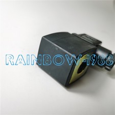 Replacement PARKER coil 491514C2 D4B PHEO DC24V 16W 12W solenoid valve coil