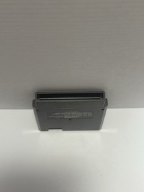 Mickey Mousecapade (Nintendo NES, 1988) Cartridge Only - Untested