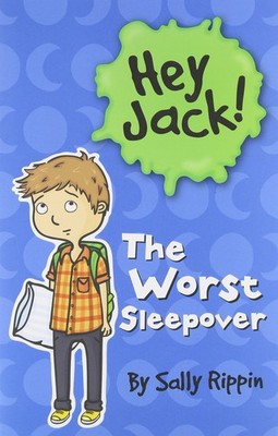 The Bumpy Ride (Hey Jack!)