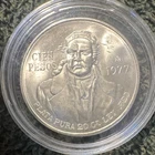 Photo of a 1977 Mexico 100 Pesos Silver from an eBay sale