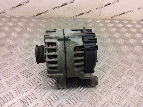 BMW 1 E82 E88 2010 Lichtmaschine Generator 7802261 Diesel 150kW SKE33326 28619