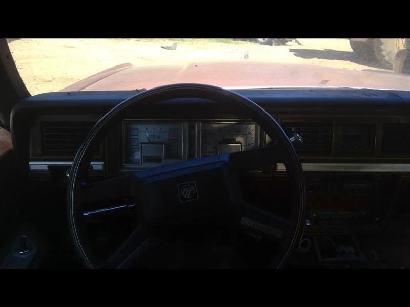 Puerta trasera derecha pasajero ventilación vidrio sedán se adapta 79-91 GRAND MARQUIS 283661 Foto 4 de 4