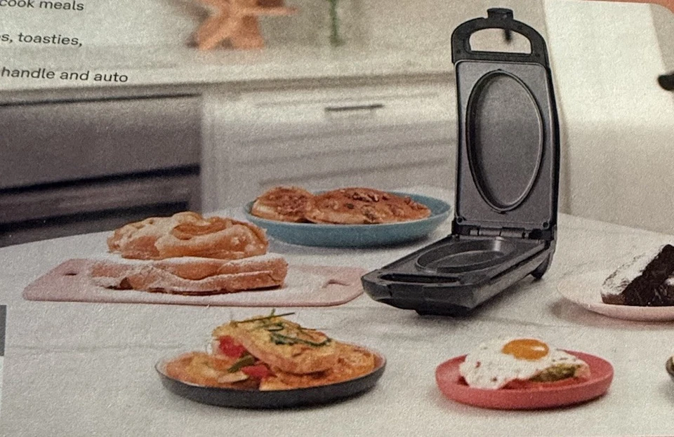 5 Minute Clever Chef-Drew & Cole-As Seen On TV-In Stock Now-Awesome Idea - image 2 of 2