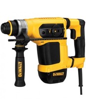 Tassellatore Dewalt D25413K-QS SDS Plus 1000W 4,2J con AVC Trapano Martello Perf
