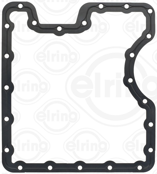 Dichtung ÖLwanne Elring 100.141 FüR X5 E53 BMW 5Er Touring E61 7Er E65 E66 E67-image