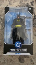 McFarlane DC Multiverse Batman Troika Kelley Jones