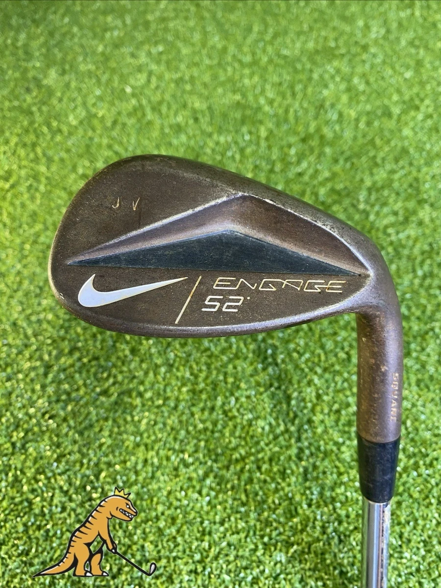 Nike 52 Loft Golf Clubs for sale - eBay