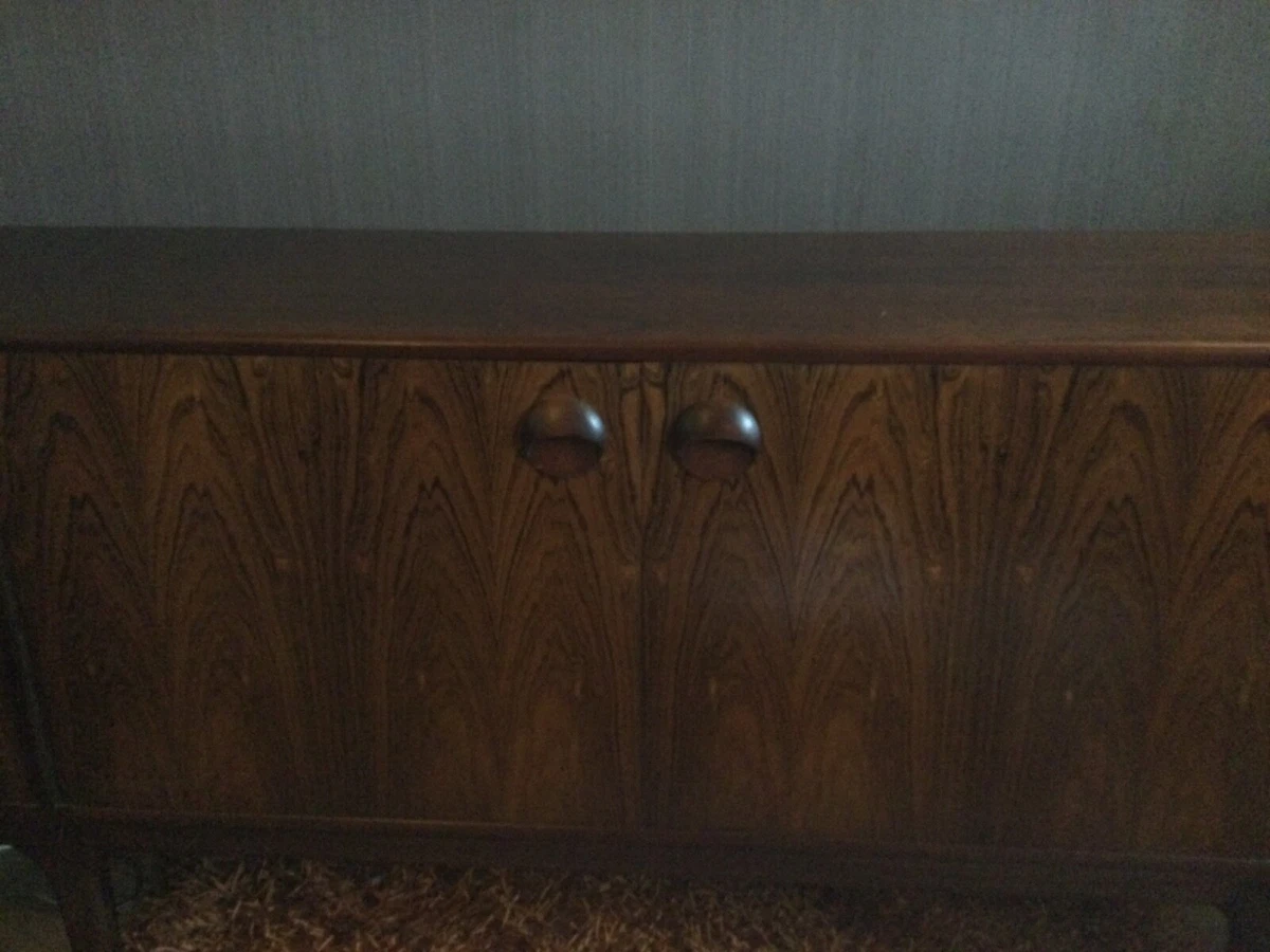 Mcintosh sideboard ebay deals