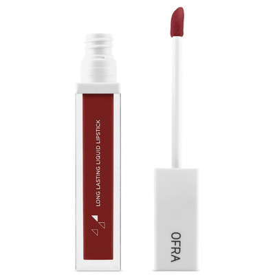 Ofra Cosmetics - Long Lasting Liquid Lipstick Brickell