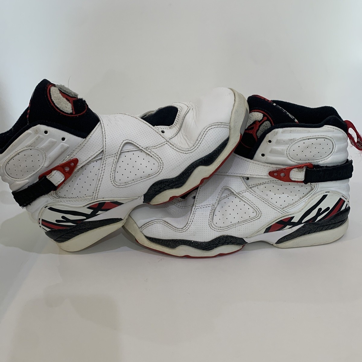 Nike Air Jordan Retro BG 'Alternate' 2016 305368-104 Youth Size Y