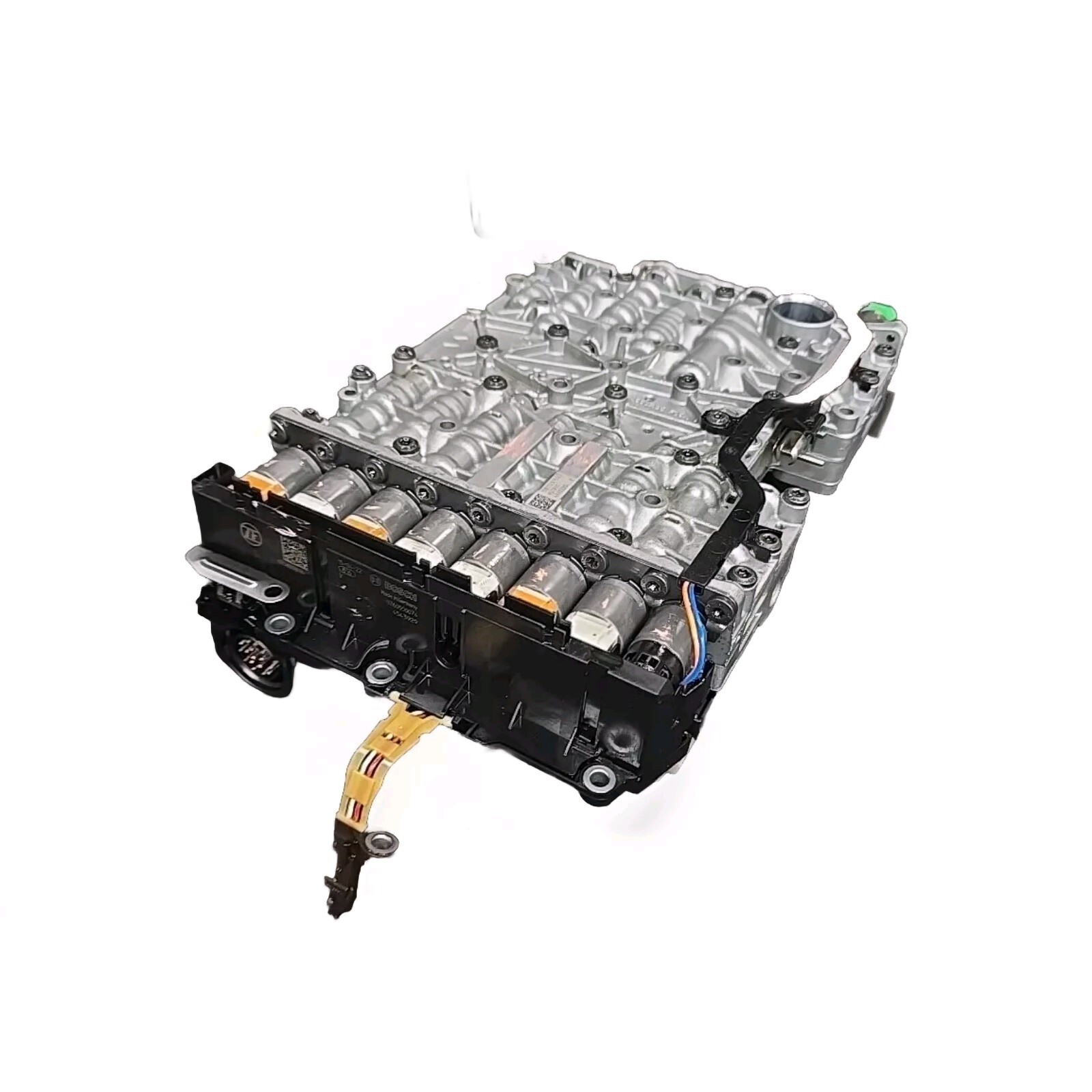 2014-2017 MASERATI GHIBLI AUTOMATIC TRANSMISSION VALVE BODY OEM RWD