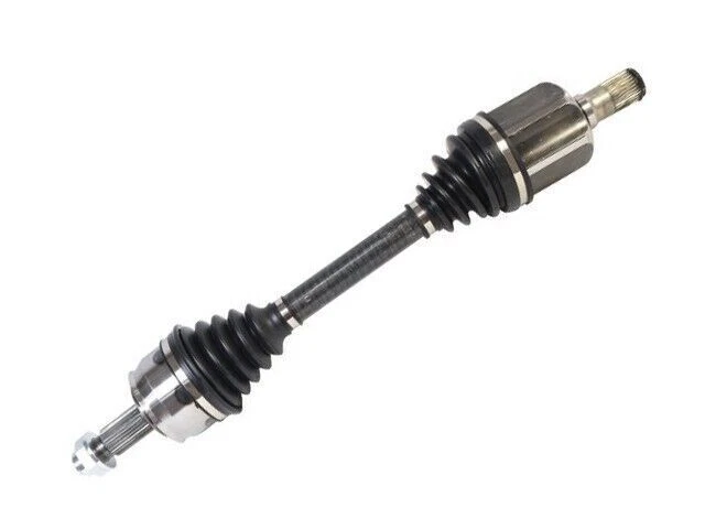 New OE Front CV Axles For 2021 Jeep Renegade 2.4L 4X4 Lifetime Warranty - Image 3 of 4