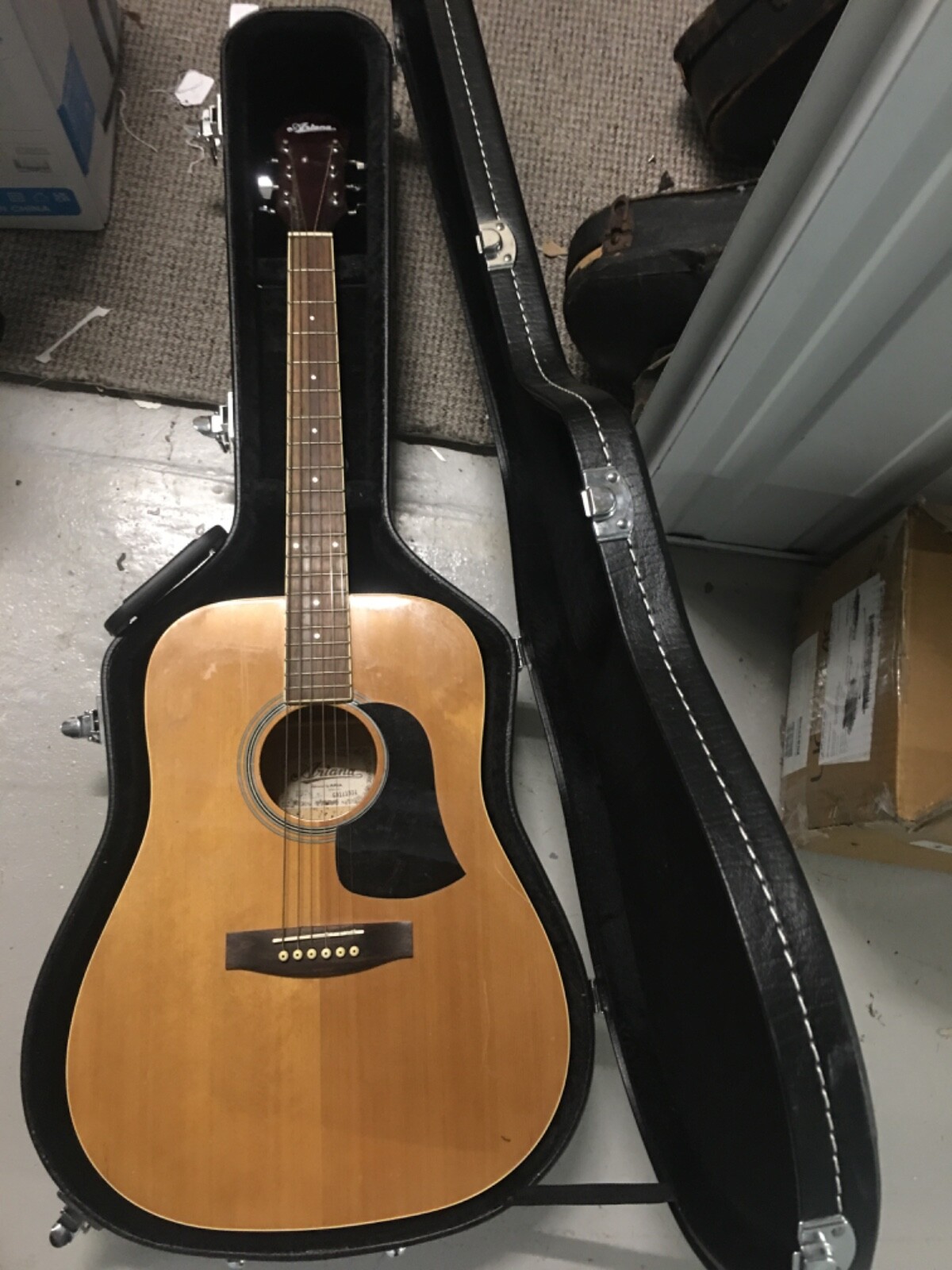 guitar acoustic eBay