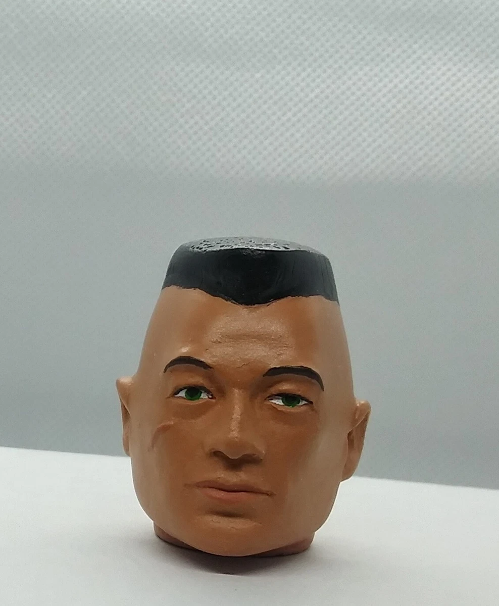 Gi on sale joe head