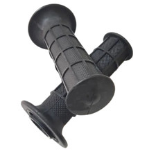 Manopole compatibili Kawasaki  KR 1S 250  Lunghe 115 mm 