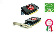 SCHEDA GRAFICA PCI EXPRESS ATI RADEON HD  5450-SL 1GB    DDR3