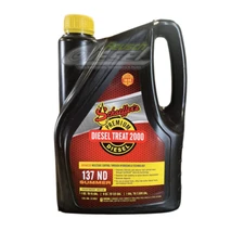 Schaeffer's Oil Diesel Treat 2000 PREMIUM SUMMER 1 gal # 137