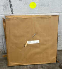 UNBRANDED LOW CARBON SQUARE  16" X 16" X 3/4"