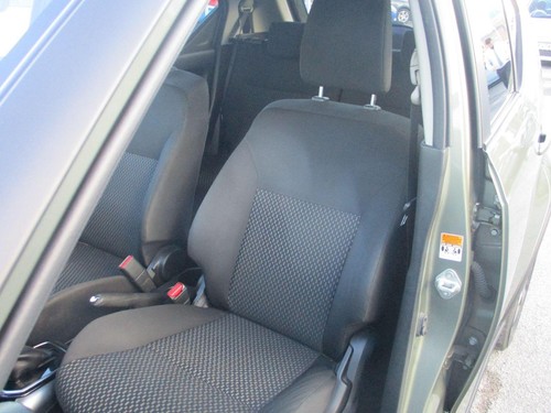 2022 Suzuki Ignis 1.2 Dualjet MHEV SZ5 Hatchback 5dr Petrol Hybrid CVT Euro 6 (s - Picture 18 of 20