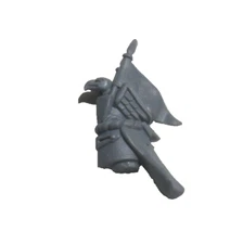 Warhammer Classic Bretonnian Bits Knight Head D