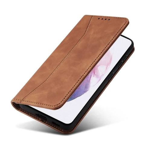 Schutz Hülle für Xiaomi Redmi Note 14 13 12 Pro 15C 14C Magnet Leder Handy Etui - Bild 15 von 28