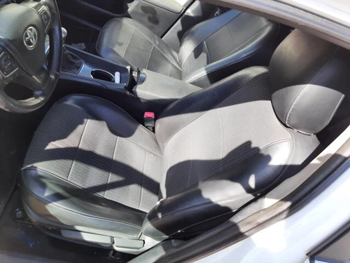 8273005J70 Caja Reles/Fusibles para TOYOTA AVENSIS TOURING SPORTS (T27) 8623261 - Imagen 6 de 10