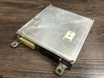 Honda Accord, 1989, Engine Control Module, # Y-137820-PJO-A03, CY-EH1801A